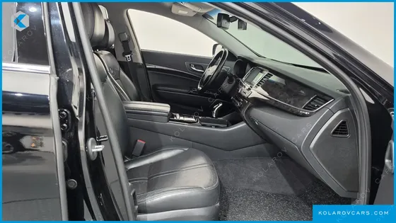 KIA K9 3.3 GDI EXECUTIVE