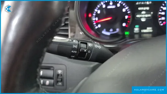 KIA K9 3.3 GDI EXECUTIVE