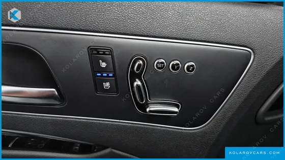 KIA K9 3.3 GDI EXECUTIVE