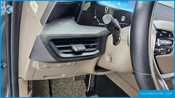 KIA K8 2.5 GASOLINE 2WD