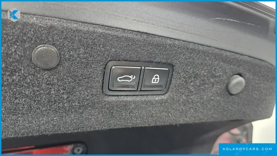 KIA K8 2.5 GASOLINE 2WD