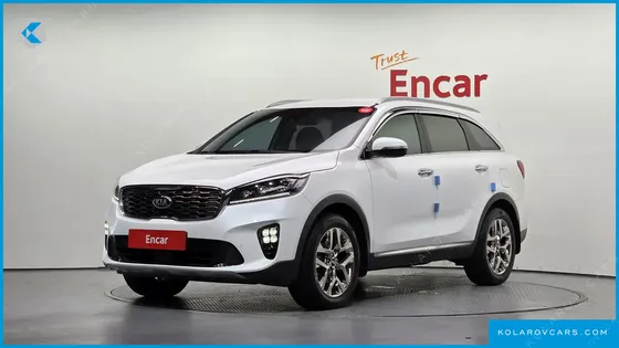 KIA SORENTO DIESEL 2.0 2WD
