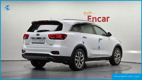 KIA SORENTO DIESEL 2.0 2WD