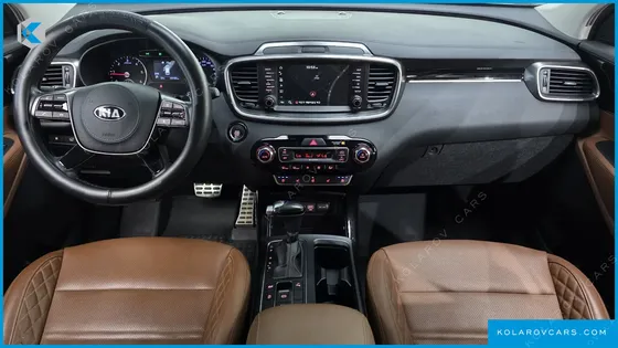 KIA SORENTO DIESEL 2.0 2WD