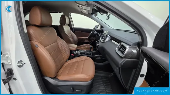 KIA SORENTO DIESEL 2.0 2WD