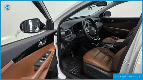 KIA SORENTO DIESEL 2.0 2WD