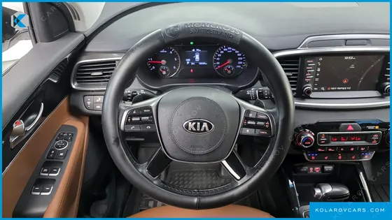 KIA SORENTO DIESEL 2.0 2WD