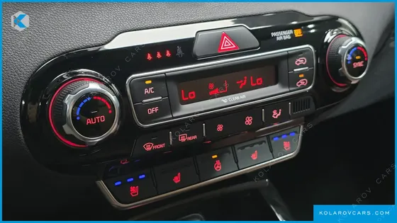 KIA SORENTO DIESEL 2.0 2WD
