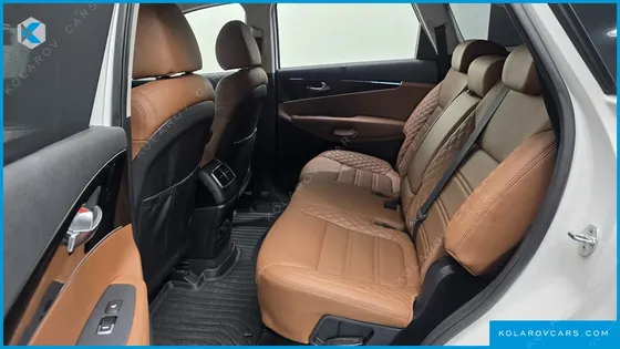 KIA SORENTO DIESEL 2.0 2WD
