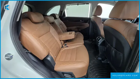 KIA SORENTO DIESEL 2.0 2WD