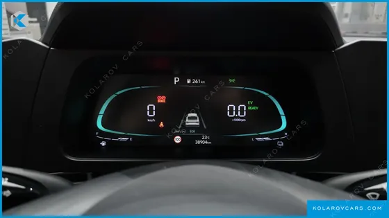 HYUNDAI ELANTRA (AVANTE) SMART