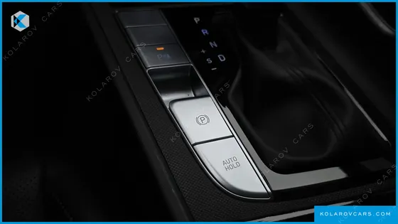 HYUNDAI ELANTRA (AVANTE) SMART