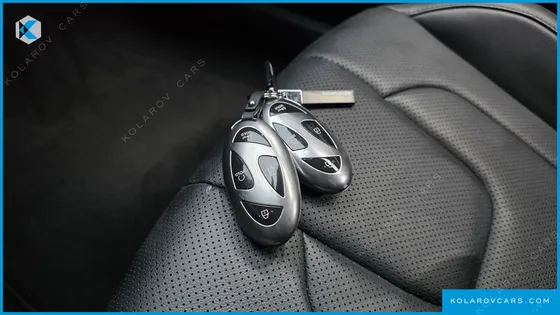 HYUNDAI ELANTRA (AVANTE) SMART