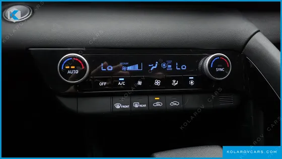 HYUNDAI ELANTRA (AVANTE) SMART