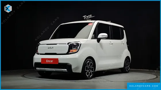 KIA RAY SIGNATURE