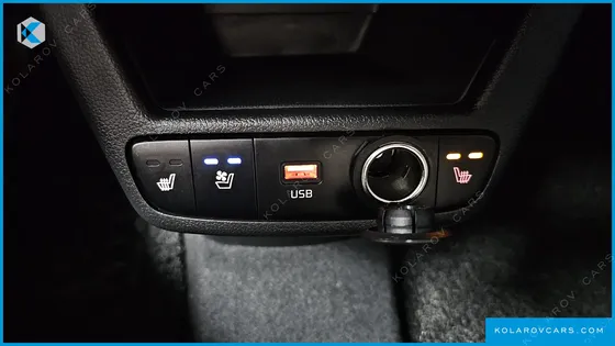 KIA RAY SIGNATURE