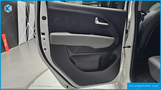 KIA RAY SIGNATURE
