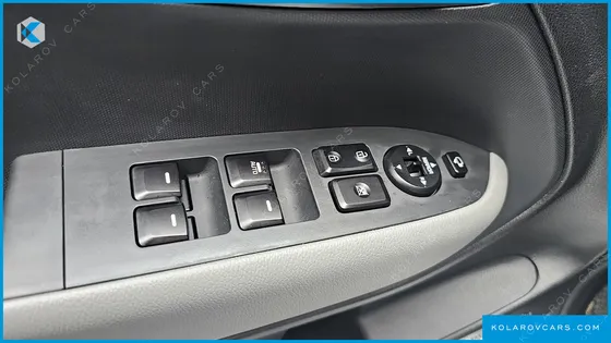 KIA RAY SIGNATURE