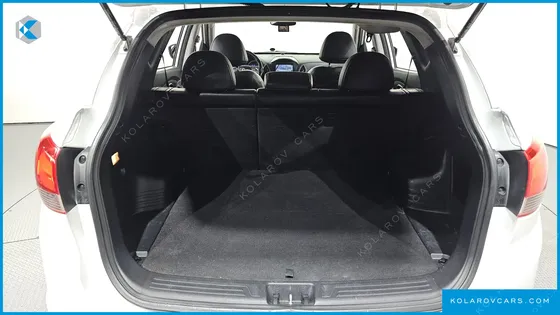 HYUNDAI TUCSON DIESEL(E-VGT) 2WD