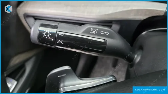 KIA K8 2.5 GASOLINE 2WD