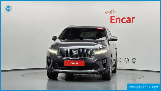 KIA SORENTO DIESEL 2.2 4WD