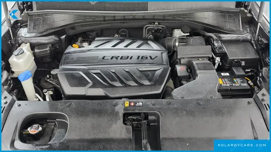 KIA SORENTO DIESEL 2.2 4WD