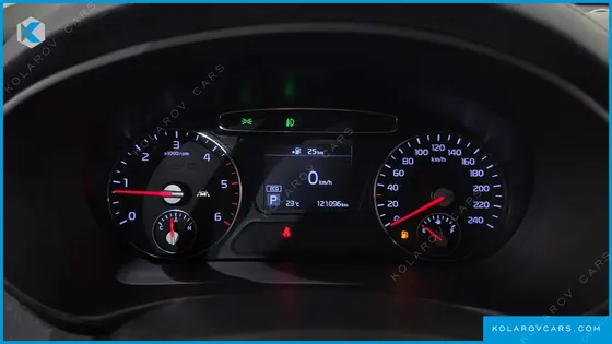 KIA SORENTO DIESEL 2.2 4WD