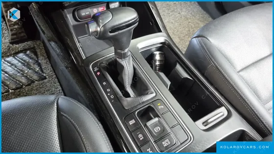 KIA SORENTO DIESEL 2.2 4WD