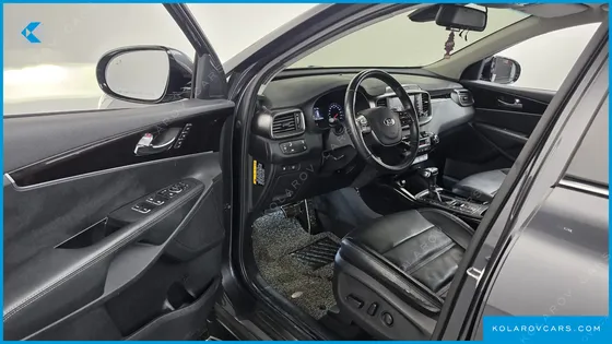 KIA SORENTO DIESEL 2.2 4WD