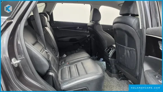 KIA SORENTO DIESEL 2.2 4WD