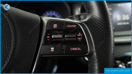 KIA SORENTO DIESEL 2.2 4WD