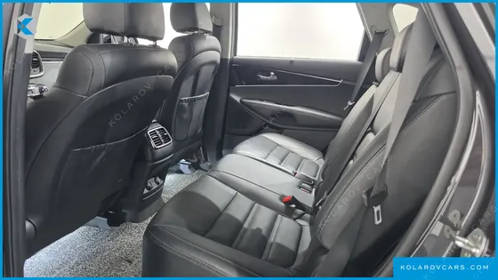 KIA SORENTO DIESEL 2.2 4WD