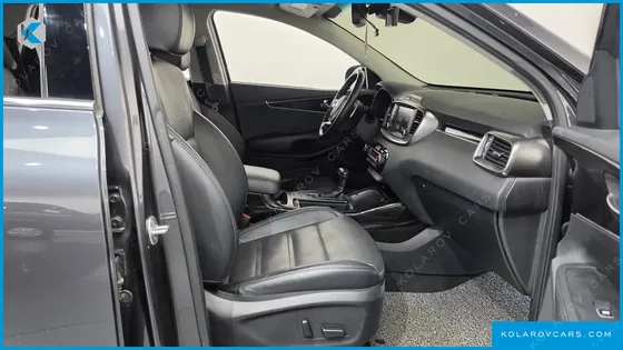 KIA SORENTO DIESEL 2.2 4WD