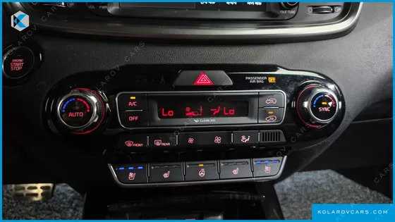 KIA SORENTO DIESEL 2.2 4WD
