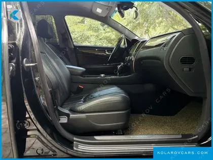 HYUNDAI EQUUS VS380