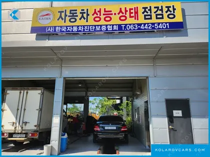 HYUNDAI EQUUS VS380