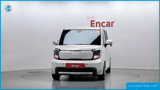 KIA RAY SIGNATURE