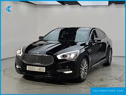 KIA K9 3.3 GDI EXECUTIVE