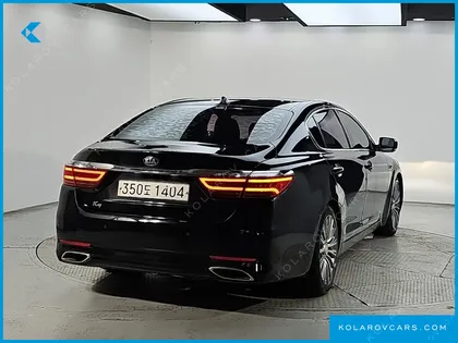 KIA K9 3.3 GDI EXECUTIVE