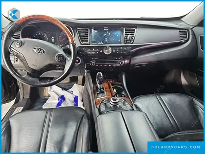 KIA K9 3.3 GDI EXECUTIVE