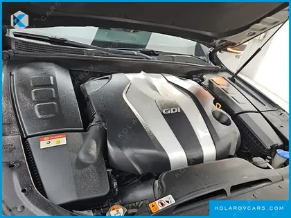 KIA K9 3.3 GDI EXECUTIVE