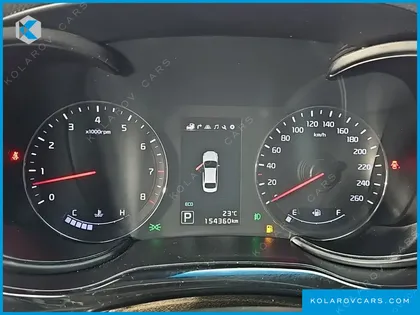 KIA K9 3.3 GDI EXECUTIVE