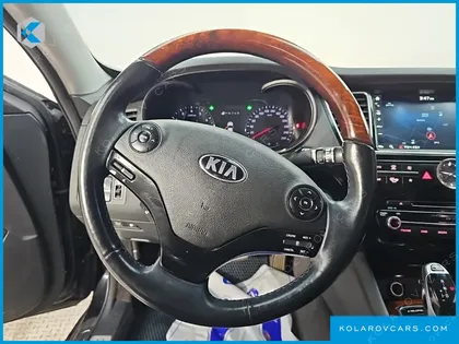 KIA K9 3.3 GDI EXECUTIVE