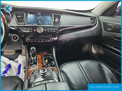 KIA K9 3.3 GDI EXECUTIVE