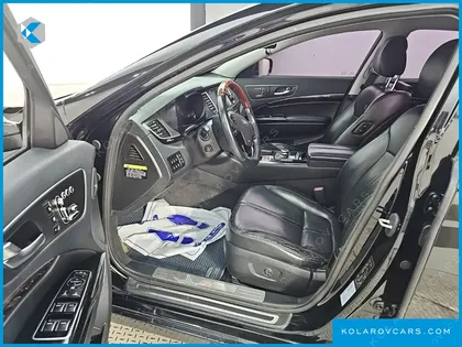 KIA K9 3.3 GDI EXECUTIVE