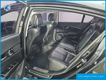 KIA K9 3.3 GDI EXECUTIVE