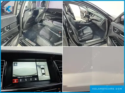 KIA K9 3.3 GDI EXECUTIVE