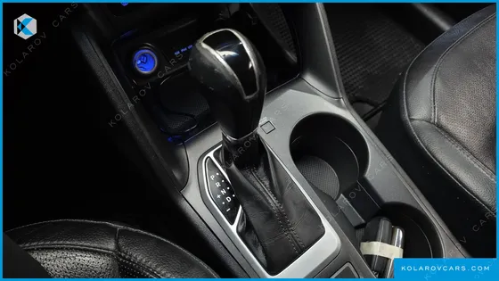 HYUNDAI TUCSON DIESEL(E-VGT) 2WD