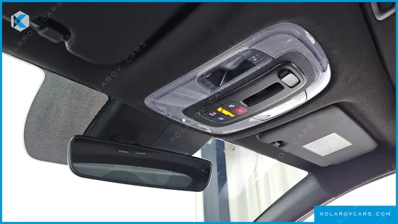 HYUNDAI ELANTRA (AVANTE) INSPIRATION N LINE