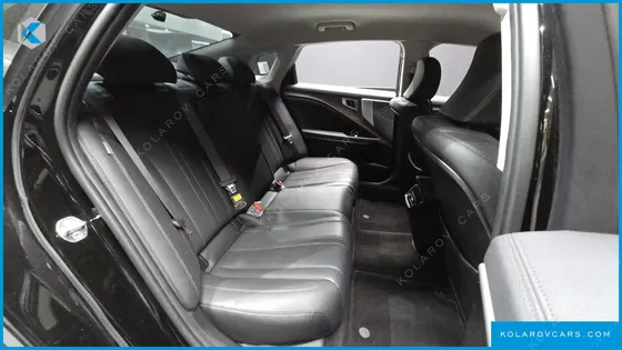 KIA K8 3.5 LPG 2WD
